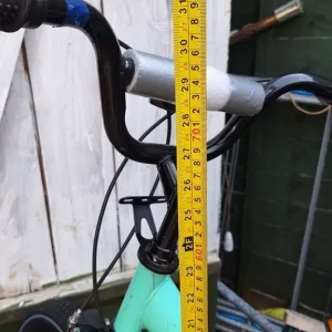 Kids’ Bike with Training Wheels - Image 8