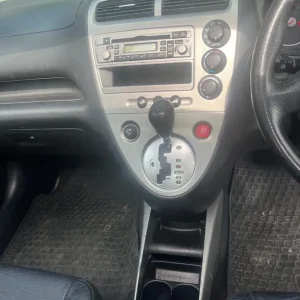 2005 Honda Civic 1.6 Automatic Exclusive - Image 5
