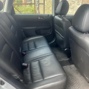 2005 Honda Civic 1.6 Automatic Exclusive - Image 6