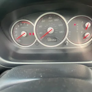 2005 Honda Civic 1.6 Automatic Exclusive - Image 7