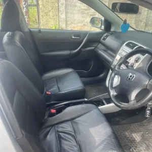 2005 Honda Civic 1.6 Automatic Exclusive - Image 8