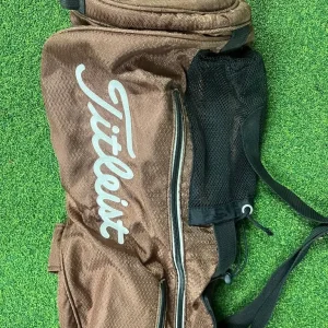TITLEIST PENCIL BAG WITH DOUBLE STRAP - Image 2