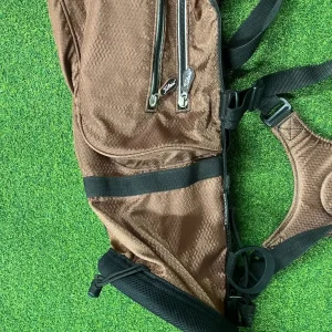 TITLEIST PENCIL BAG WITH DOUBLE STRAP - Image 3