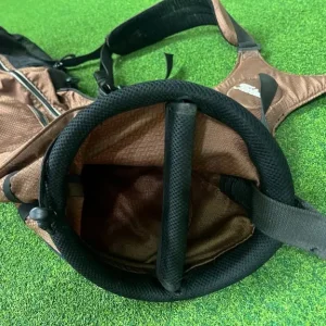 TITLEIST PENCIL BAG WITH DOUBLE STRAP - Image 4