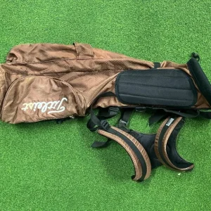 TITLEIST PENCIL BAG WITH DOUBLE STRAP - Image 5