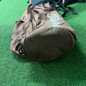 TITLEIST PENCIL BAG WITH DOUBLE STRAP - Image 6