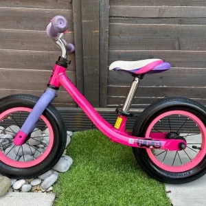 Giant pre balance bike , kids bike - Image 2