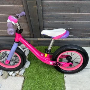 Giant pre balance bike , kids bike - Image 3