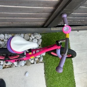 Giant pre balance bike , kids bike - Image 5