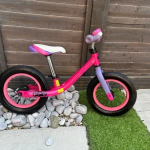 Giant pre balance bike , kids bike