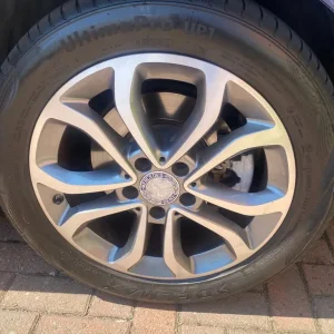 Mercedes-Benz C-Class C220d Sport Premium 4-door Automatic - Image 6