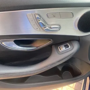 Mercedes-Benz C-Class C220d Sport Premium 4-door Automatic - Image 8