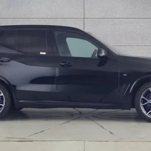 2021 BMW X5 xDrive30d MHT M Sport 5dr Auto Diesel Estate - Image 3