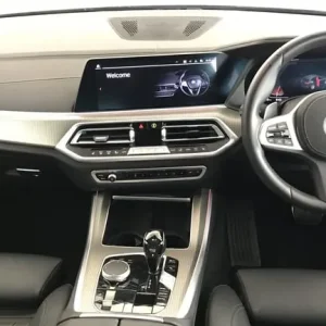 2021 BMW X5 xDrive30d MHT M Sport 5dr Auto Diesel Estate - Image 4