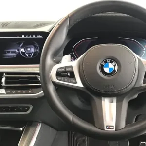 2021 BMW X5 xDrive30d MHT M Sport 5dr Auto Diesel Estate - Image 5