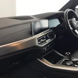 2021 BMW X5 xDrive30d MHT M Sport 5dr Auto Diesel Estate - Image 7