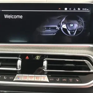 2021 BMW X5 xDrive30d MHT M Sport 5dr Auto Diesel Estate - Image 8