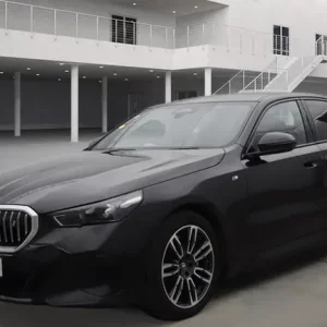 Tesla, BMW, Mercedes EVs and Hybrids for Rent or Buy - Image 7