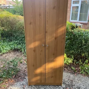 Wardrobe