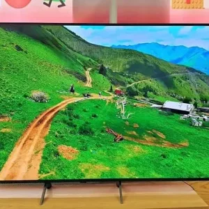 LG 65” 4K QNED Smart TV with HDR10 and WebOS 24 - Image 3