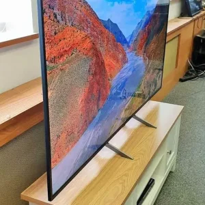 LG 65” 4K QNED Smart TV with HDR10 and WebOS 24 - Image 4