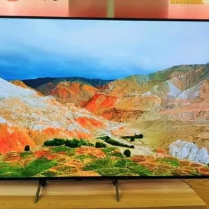 LG 65” 4K QNED Smart TV with HDR10 and WebOS 24 - Image 5