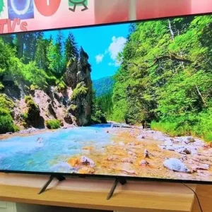 LG 65” 4K QNED Smart TV with HDR10 and WebOS 24 - Image 6