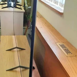 LG 65” 4K QNED Smart TV with HDR10 and WebOS 24 - Image 7