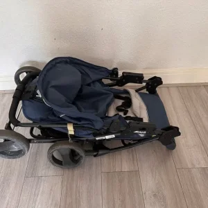 HAUCK 3 in One pram - Image 2