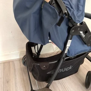 HAUCK 3 in One pram - Image 3