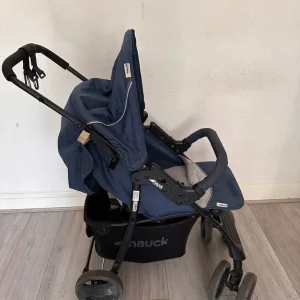 HAUCK 3 in One pram - Image 4