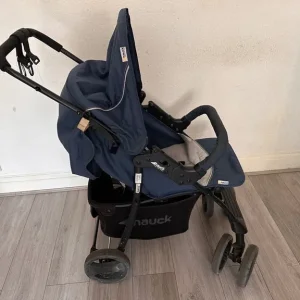 HAUCK 3 in One pram - Image 5