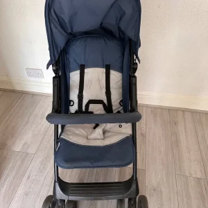 HAUCK 3 in One pram - Image 6