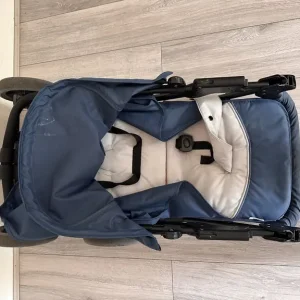 HAUCK 3 in One pram