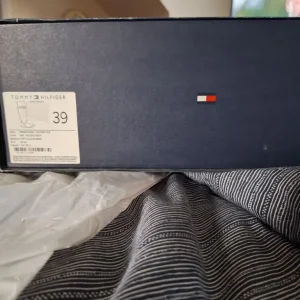 Tommy Hilfiger Wellington-style boots