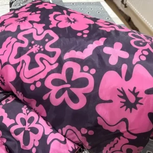 Sleeping bag