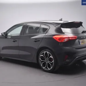 2019 Ford Focus 1.0T EcoBoost ST-Line X Hatchback - Image 2