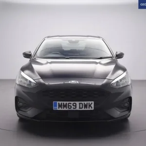 2019 Ford Focus 1.0T EcoBoost ST-Line X Hatchback - Image 4
