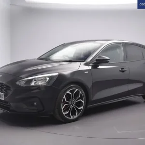 2019 Ford Focus 1.0T EcoBoost ST-Line X Hatchback - Image 5