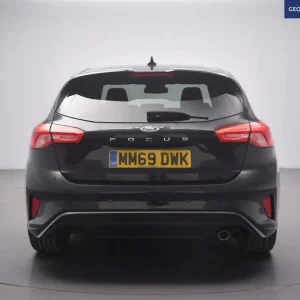 2019 Ford Focus 1.0T EcoBoost ST-Line X Hatchback - Image 8