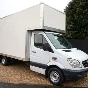 Man and Van House Office Piano Furniture Movers and Waste Removal - Image 3