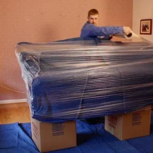 Man and Van House Office Piano Furniture Movers and Waste Removal - Image 5