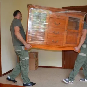 Man and Van House Office Piano Furniture Movers and Waste Removal - Image 6