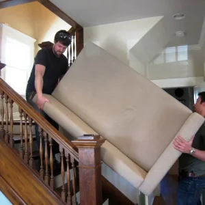 Man and Van House Office Piano Furniture Movers and Waste Removal - Image 7