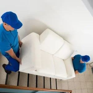 Man and Van House Office Piano Furniture Movers and Waste Removal - Image 8