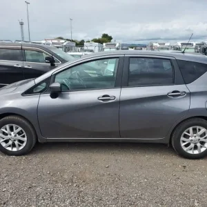 2015 Nissan Note 1.2 Acenta - Image 6