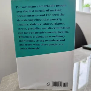 Stacey Dooley Are You Really Ok Hardback - Image 2