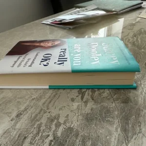 Stacey Dooley Are You Really Ok Hardback - Image 3