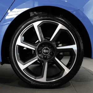 2021 Audi A1 35 TFSI Black Edition 5-door Hatchback - Image 5