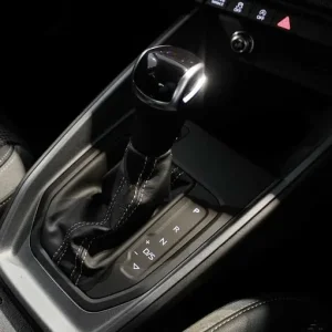 2021 Audi A1 35 TFSI Black Edition 5-door Hatchback - Image 8